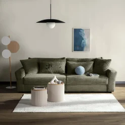 TK Tomasz Krywult Lampy Wiszące^Lampa wisząca czarny mat SLATE BLACK GLASS
