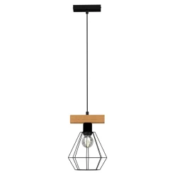 New Luminex Lampa wisząca designerska VASTRA I