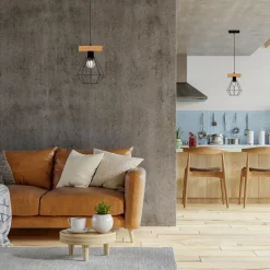 New Luminex Lampa wisząca designerska VASTRA I