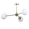 domiluce Lampy Wiszące^Lampa wisząca DORI 5781Z-H06