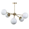 domiluce Lampy Wiszące^Lampa wisząca DORI 5780Z-H06