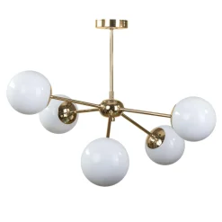 domiluce Lampy Wiszące^Lampa wisząca DORI 5780Z-H06