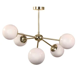 domiluce Lampy Wiszące^Lampa wisząca DORI 5780Z-H06