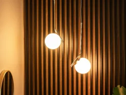 Best domiluce Lampa wisząca DORI 5786Z-H91