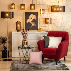 domiluce Lampy Wiszące^Lampa wisząca ETRO 5736Z-H02-06