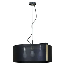 New domiluce Lampa wisząca ETRO 5730Z-H02-06