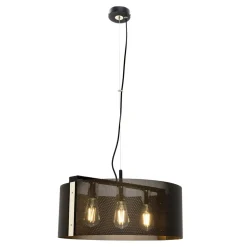 New domiluce Lampa wisząca ETRO 5730Z-H02-06