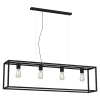 Luminex Lampy Wiszące^Lampa wisząca FRAME 6695