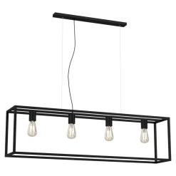 Luminex Lampy Wiszące^Lampa wisząca FRAME 6695
