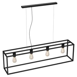 Luminex Lampy Wiszące^Lampa wisząca FRAME 6695