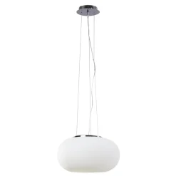 New Zumaline Lampa wisząca INEZ 2