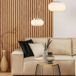 New Zumaline Lampa wisząca INEZ 2