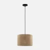 Clearance TK Tomasz Krywult Lampa wisząca JUTA fi 38 cm