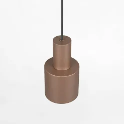inny Lampy Wiszące^Lampa wisząca kawowa AGUDO