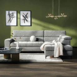 Best TK Tomasz Krywult Lampa wisząca kule złota ESTERA VII
