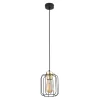 TK Tomasz Krywult Lampy Wiszące^Lampa wisząca loftowa GALAXY NEW 1