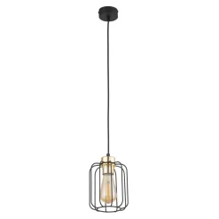 TK Tomasz Krywult Lampy Wiszące^Lampa wisząca loftowa GALAXY NEW 1