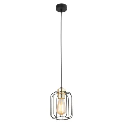 TK Tomasz Krywult Lampy Wiszące^Lampa wisząca loftowa GALAXY NEW 1