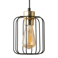 TK Tomasz Krywult Lampy Wiszące^Lampa wisząca loftowa GALAXY NEW 1