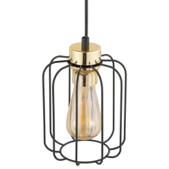 TK Tomasz Krywult Lampy Wiszące^Lampa wisząca loftowa GALAXY NEW 1