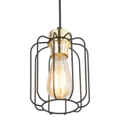 TK Tomasz Krywult Lampy Wiszące^Lampa wisząca loftowa GALAXY NEW 1