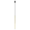 Hot Zumaline Lampa wisząca loftowa złota NOVA S 179 cm