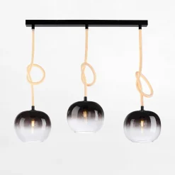 Clearance Paul Neuhaus Lampa wisząca LUMA 3