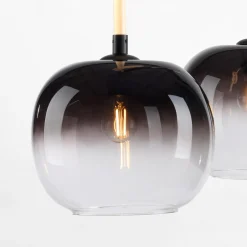 Clearance Paul Neuhaus Lampa wisząca LUMA 3