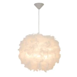 Hot Zumaline Lampa wisząca MANITO P110718-D40