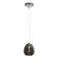 Zumaline Lampy Wiszące^Lampa wisząca MOON P19066B-D25