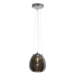 Zumaline Lampy Wiszące^Lampa wisząca MOON P19066B-D30