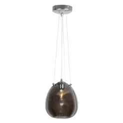 Zumaline Lampy Wiszące^Lampa wisząca MOON P19066B-D38