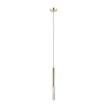 Zumaline Lampy Wiszące^Lampa wisząca ONE LED P0461-01E-F7F7