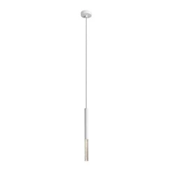 Zumaline Lampy Wiszące^Lampa wisząca ONE LED P0461-01E-S8S8