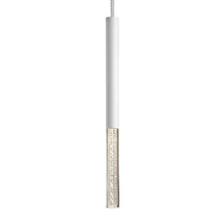 Zumaline Lampy Wiszące^Lampa wisząca ONE LED P0461-01E-S8S8