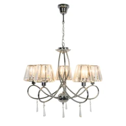 Zumaline Żyrandole|Lampy Wiszące^Lampa wisząca PARIA P15090-5
