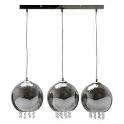 Hot Zumaline Lampa wisząca P12082D-3 IVIA