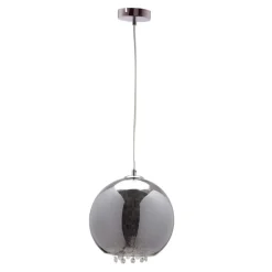 Zumaline Lampy Wiszące^Lampa wisząca P12082D-D25 IVIA