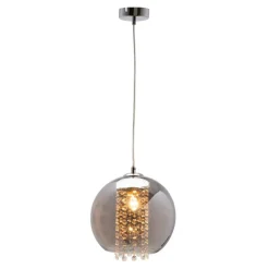Zumaline Lampy Wiszące^Lampa wisząca P12082D-D25 IVIA