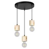 Spot - Light Lampy Wiszące^Lampa wisząca PINO 7161350R