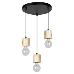 Spot - Light Lampy Wiszące^Lampa wisząca PINO 7161350R