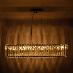 Best Zumaline Lampa wisząca PRINCE
