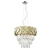 Clearance Zumaline Lampa wisząca QUASAR P0506-06A-F4E3