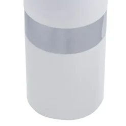 Discount Luminex Lampa wisząca RENO biała