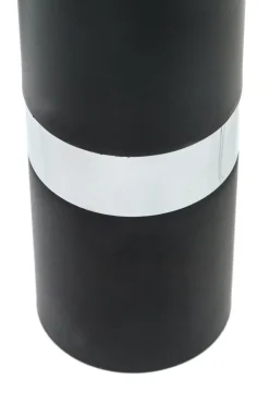 Outlet Luminex Lampa wisząca RENO czarna