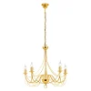 domiluce Lampy Wiszące^Lampa wisząca RETRO 0280AZ-H06