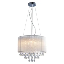 Online Zumaline Lampa wisząca RLD92174-8A VERONA