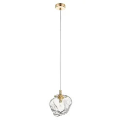 Online Zumaline Lampa wisząca ROCK P0488-01F-U8AC