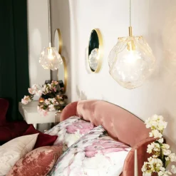 Online Zumaline Lampa wisząca ROCK P0488-01F-U8AC