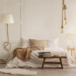 Lampy Wiszące^Lampa wisząca ROPE PRP